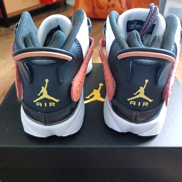 NIB Jordan 6 Rings - Picture 8 of 16
